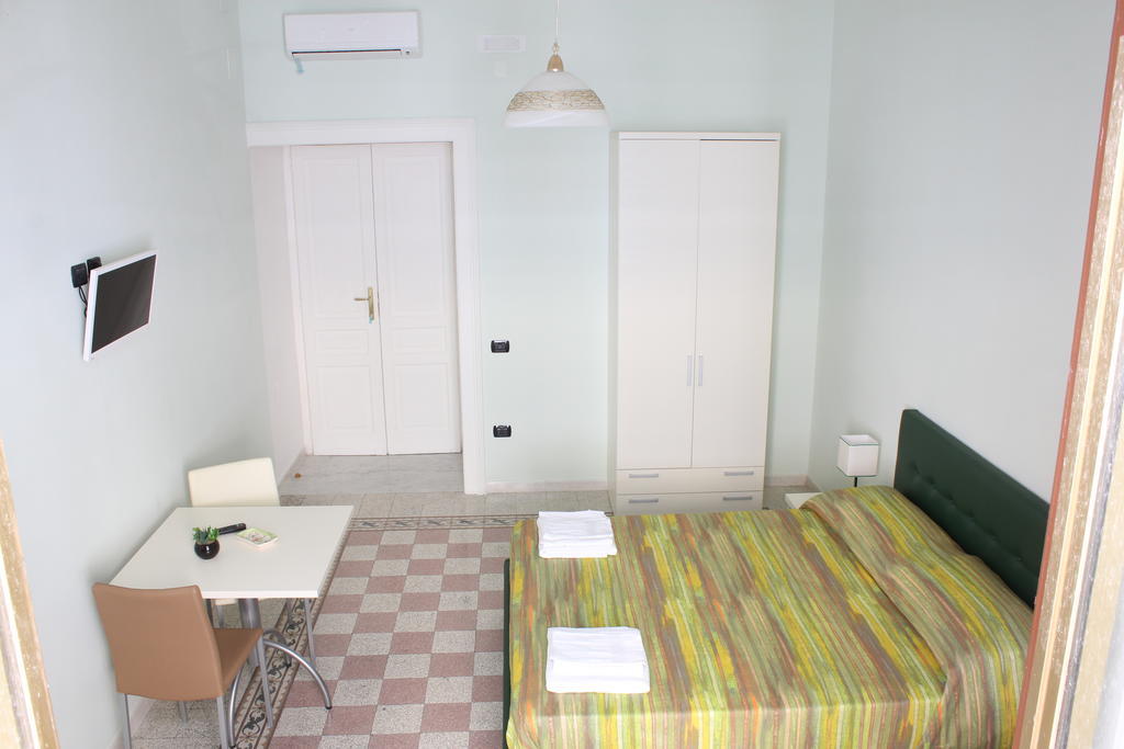 Bed & Breakfast San Francesco Salerno Cameră foto