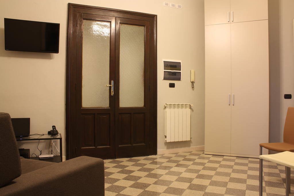 Bed & Breakfast San Francesco Salerno Exterior foto