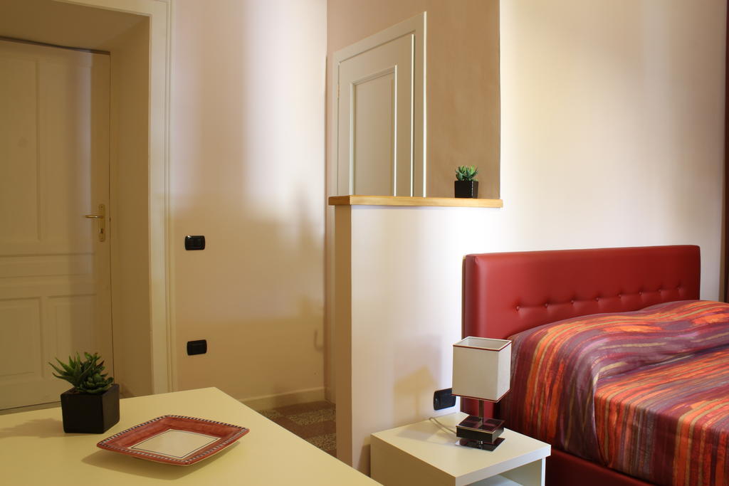 Bed & Breakfast San Francesco Salerno Cameră foto