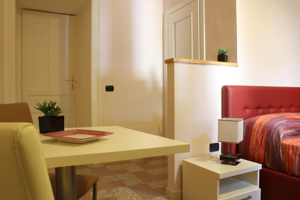Bed & Breakfast San Francesco Salerno Exterior foto