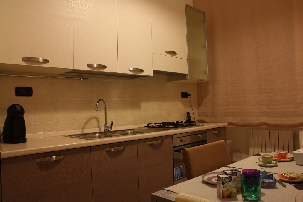 Bed & Breakfast San Francesco Salerno Exterior foto