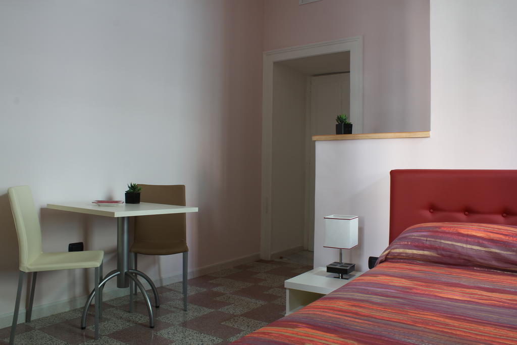 Bed & Breakfast San Francesco Salerno Cameră foto