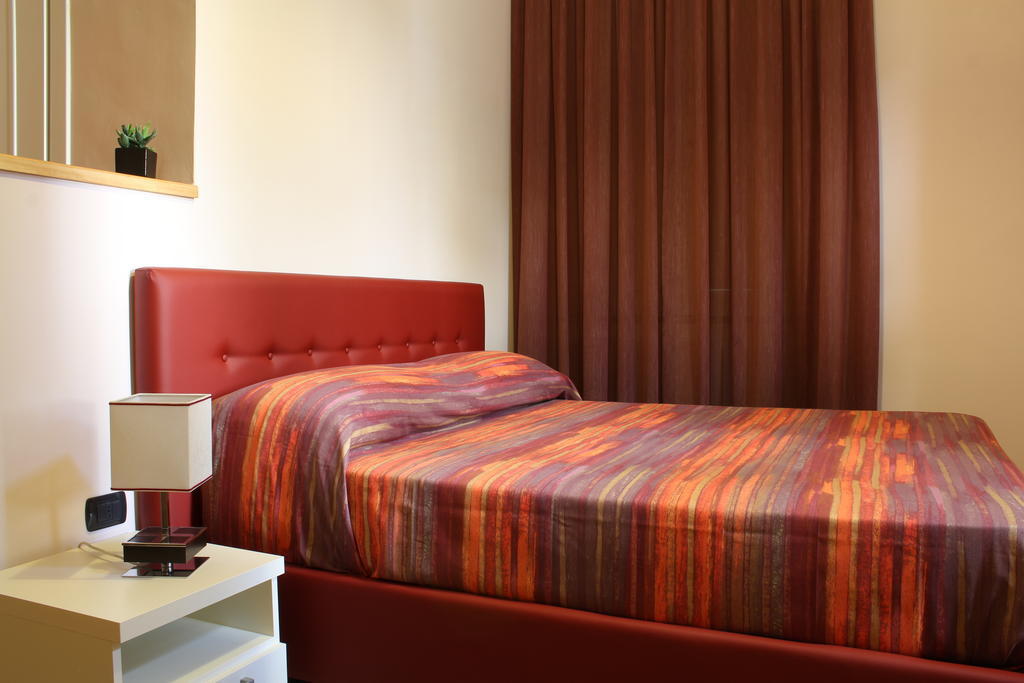 Bed & Breakfast San Francesco Salerno Cameră foto