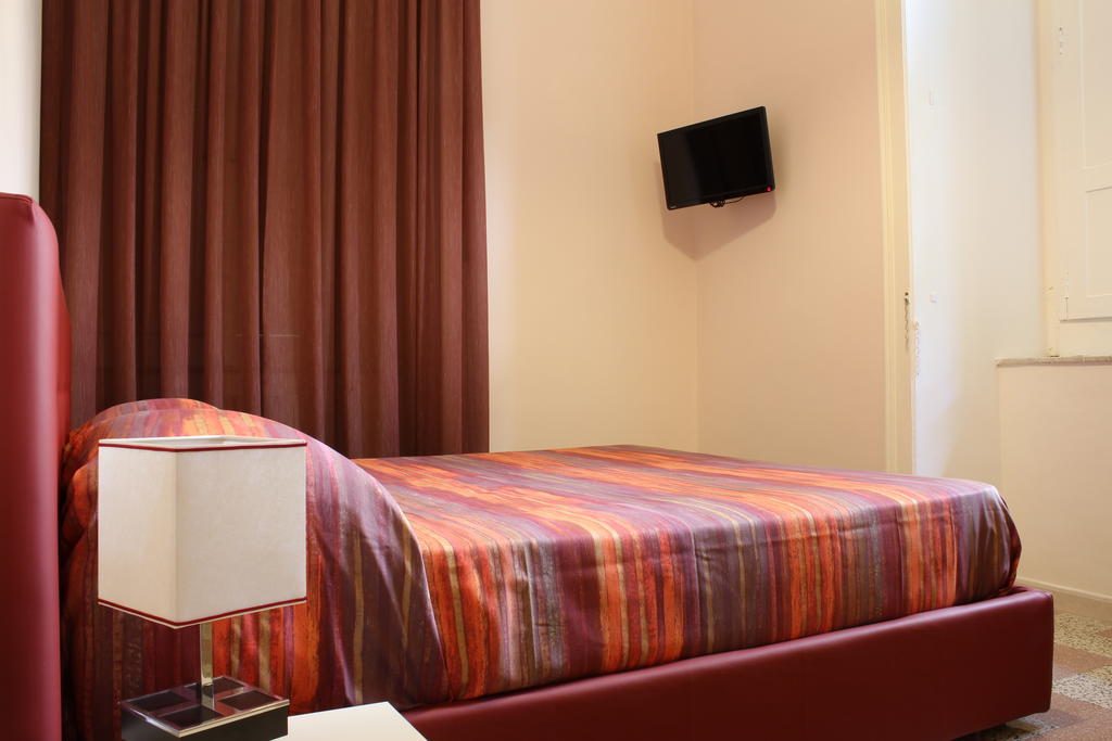 Bed & Breakfast San Francesco Salerno Exterior foto