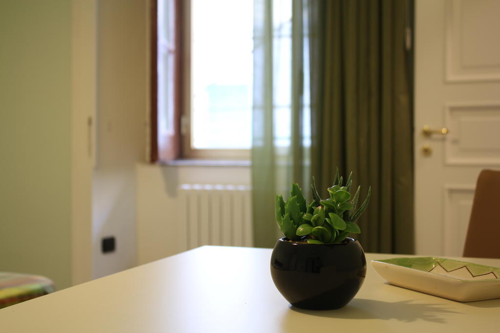 Bed & Breakfast San Francesco Salerno Exterior foto