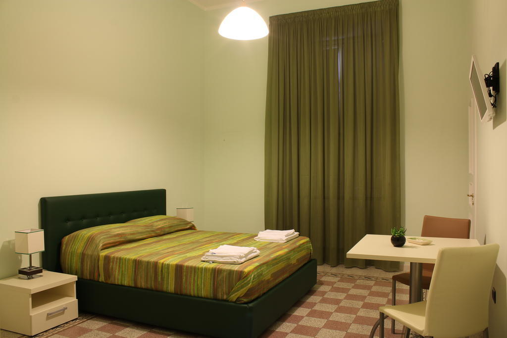 Bed & Breakfast San Francesco Salerno Cameră foto